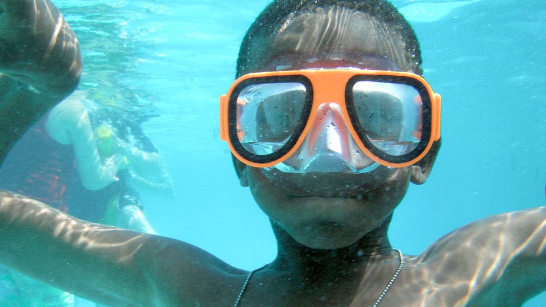 Summer Camp Manidokan