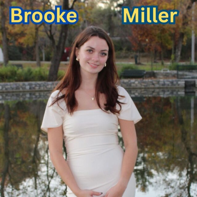 Day 14 of our Summer Staff Introductions!

This is Brooke Miller who will be our Pool Coordinator, here is a little bit about her.
Hometown: Brunswick, MD
Years at Manidokan: 8ish years! Both as a camper and as staff.
Favorite candy bar: KitKat
Favorite bottled drink: Strawberry banana body armor
Camp experience outside of Manidokan: I have helped run stations at girl scout camps for years! Lots of STEM related activities.
Secret talent: I can play multiple instruments! I have learned a little bit of everything. The violin, trumpet, guitar, piano, saxophone, and a recorder! I also roller skate often.
Spirit animal: Bunny rabbit- ever since I was little I've always loved bunnies. I used to have a small rabbit, his name was Snickerdoodle.
Favorite sport/hobby: Swimming or roller skating. I was on a swim team for 11 years and I roller skate every weekend.
Quote you will always remember/try to live by: "Loving someone is never a waste; never loving  someone is a waste"
Go to potluck dish: Mac'n'cheese or pulled pork
Dream vacation: New Zealand
Top of your bucket list: To swim with either whales or sharks uncaged.