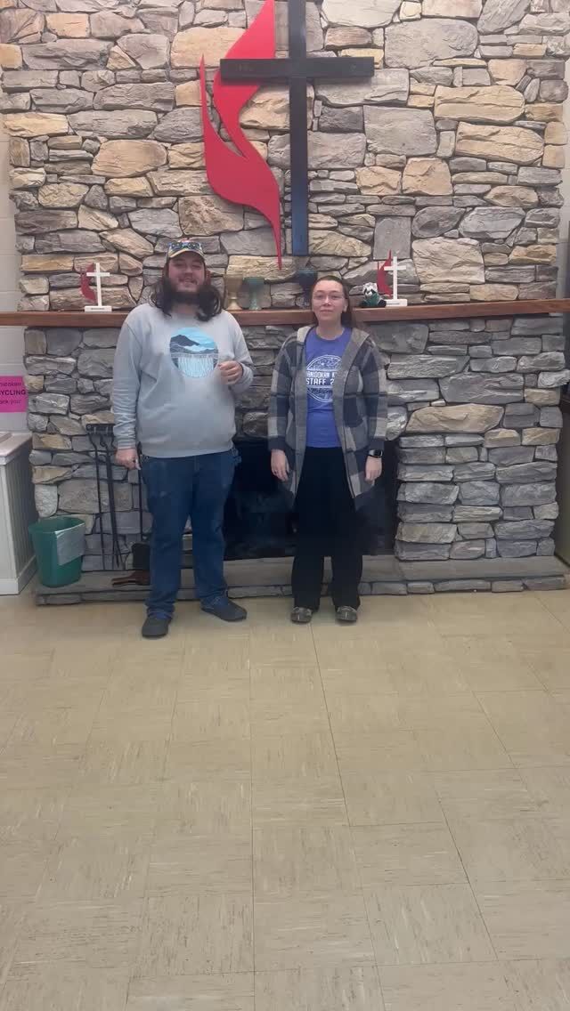 Hello friends! Welcome back to a special edition of Manidokan Monday: Wacky Wednesday! Monday was Dr. Martin Luther King Jr. Day so we had the day off. So, we hope that you get a nice laugh at us singing the hippo song! If you know it sing along, or send us a video of you singing it too!