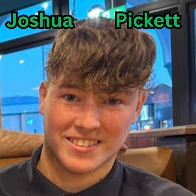 Day 11 of our Summer Staff Introductions!

This is Josh Pickett who will be a cabin counselor, here is a little bit about him. 
Age as of camp: 21
Hometown: Swindon, England
Summers at Manidokan: This is my first year!
What does the world need more of: positivity and kindness
comfort food: cereal
favorite s'mores topping: Sadly I have never made a s'more, but I am looking forward to it
If you could have dinner with anyone dead or alive, what 3 people would it be: Dwayne Johnson, Michael Jackson, and Steven Gerrard
Spirit animal: Owl- people come to me for advice and if I am in a group of people but not being spoken to directly, I will stand back and observe.
Ideal superpower: read minds, so I know what people are thinking without them saying it.
Dream vacation: Greece or Japan
Go to potluck dish: King prawn ring with sweet chili dip
Most steps you've walked in a day: 22,384